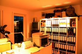 IKEA,EXPEDIT,収納,棚,本棚